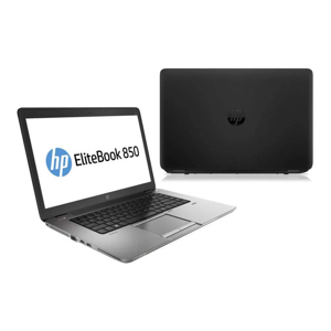 HP EliteBook 850 G1 Intel Core i5-4200U/4/128