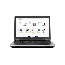 DELL E6440 i5 4 8 500