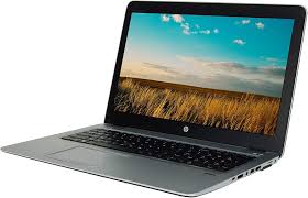 HP EliteBook 850 G3 بمعالج Intel Core i5 من الجيل السادس