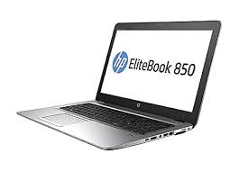 HP EliteBook 850 G3 بمعالج Intel Core i5 من الجيل السادس