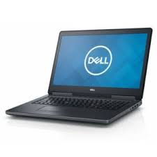 Dell Precision 7710 – i7 6920hq – ram 16g – ssd 960g – 17 inch fhd – nvidea m3000m 4g ddr5