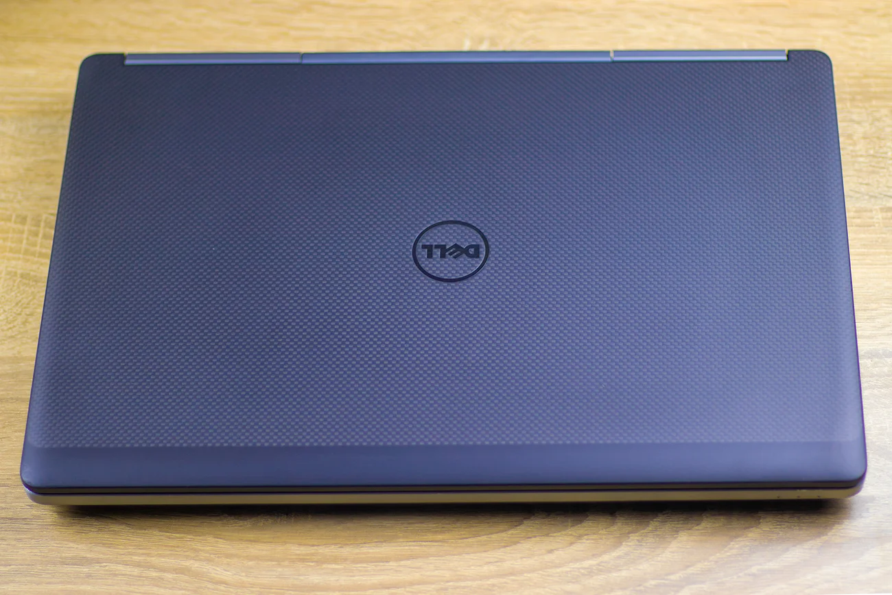 DELL7710 I7-6820HQ VGA 2G,VGA