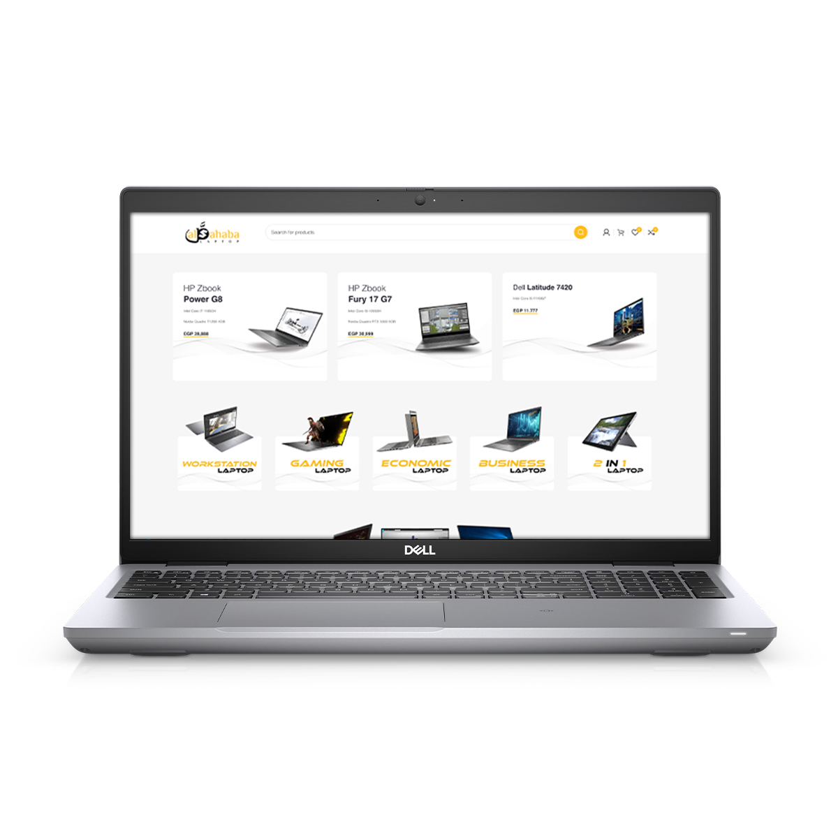 Hp zbook g8 power  Cor i9  11850H Ram 32  HD 512 ssd Viga Nvidia   4G   Screen 15.6