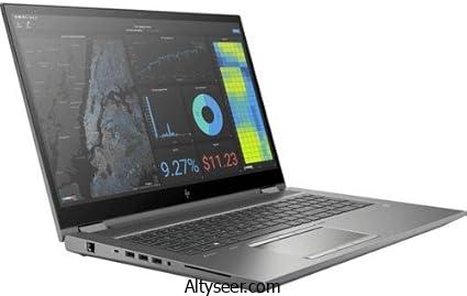 Hp zbook g7 i7 10th,16,512,vga 4gb