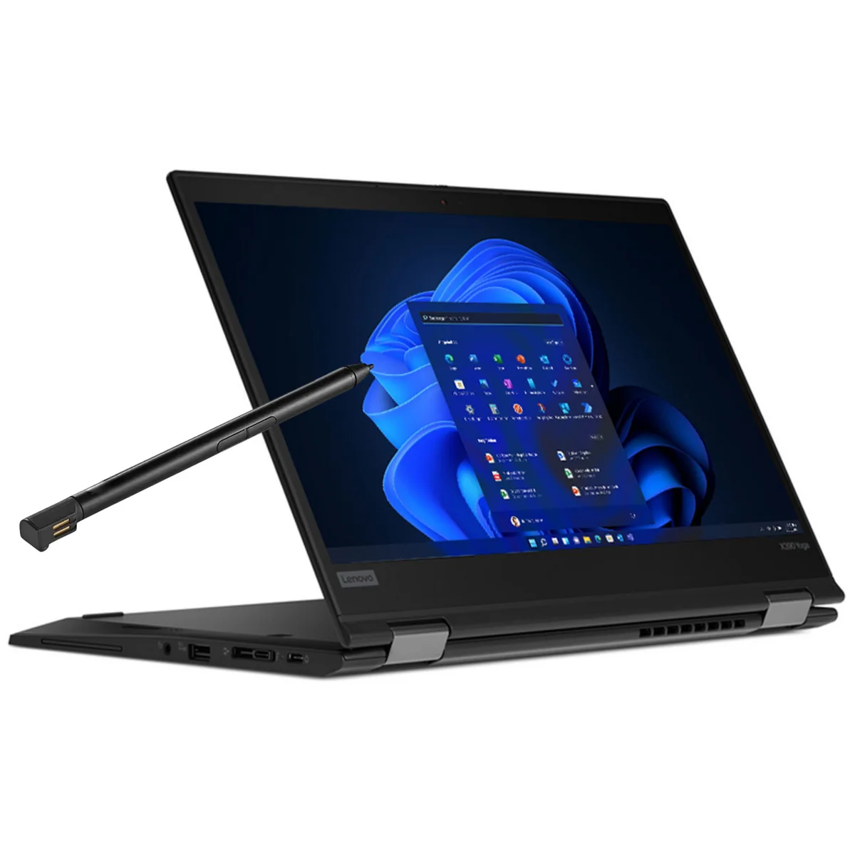Lenovo ThinkPad Yoga x360 | مرونة التابلت وعملية اللابتوب بسعر اقتصادي مذهل