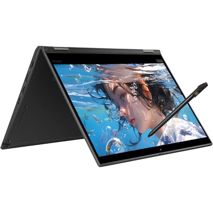 Lenovo ThinkPad X1 Yoga x360 – Core I7-6600u – 16G Ram – 256G SSD