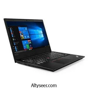 2019 Lenovo ThinkPad E490 Laptop, 14.0" 1080P FHD, i5-8200U (up to 3.10 GHz), 8 GB RAM, 256GB PCIe 2.0 SSD, Win 10 Home 64, Bluetooth 4.0