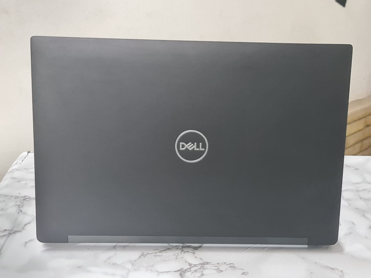 dell latitude 7490 core i5 8th gen ram 8g ssd 256g