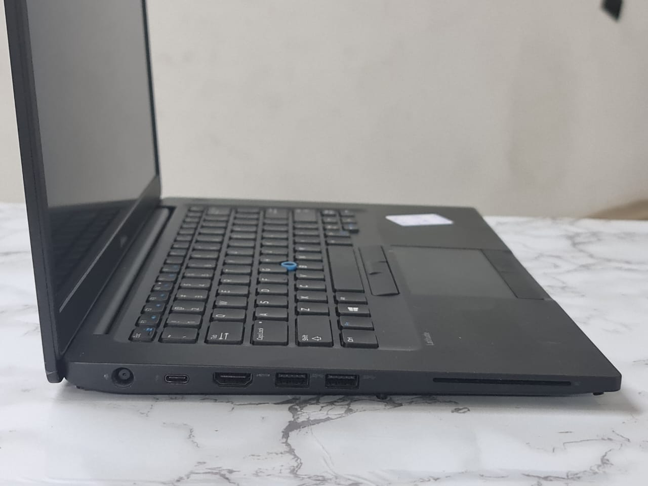 لابتوب Dell Latitude E7480: الأداء المتفوق والتصميم الأنيق لمهنيي الأعمال – كور اي7 جيل سابع - 6