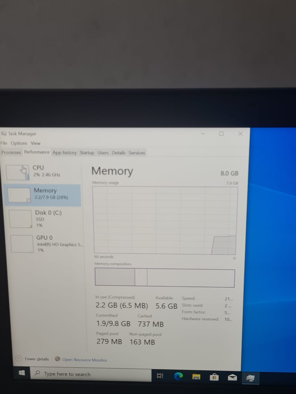 DELL E5470 الجيل السادس وصل مع اقوي لابتوب من شركة ديل بأسرع هارد اس اس دي 256 m2 مع رام 8 جيجا ddr4