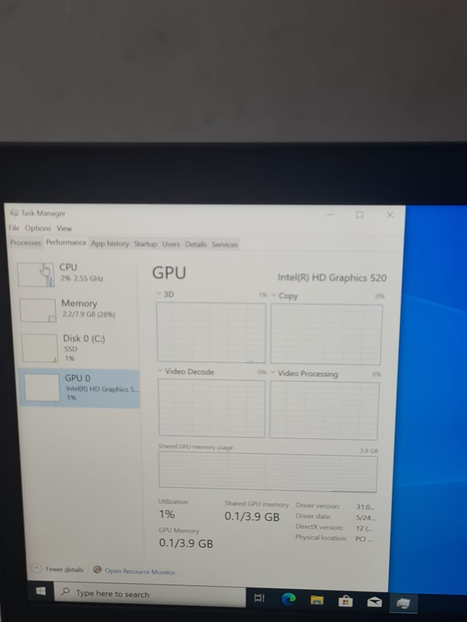 DELL E5470 الجيل السادس وصل مع اقوي لابتوب من شركة ديل بأسرع هارد اس اس دي 256 m2 مع رام 8 جيجا ddr4