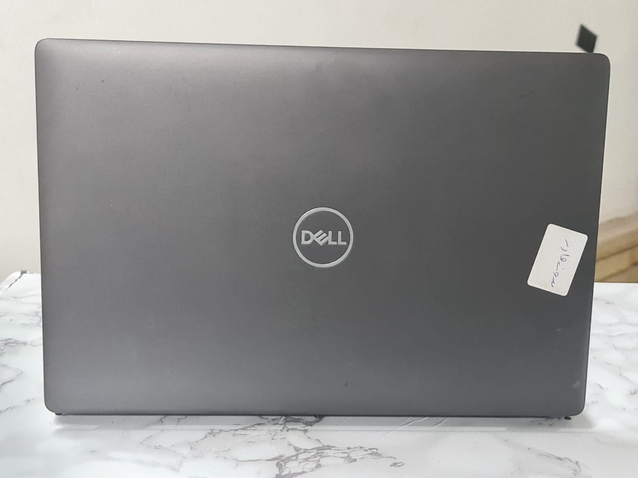Dell Latitude 5400 Intel Core I5-8365U 8GB Ram 256GB SSD Intel UHD Graphics 620 14″ Inch FHD - 5