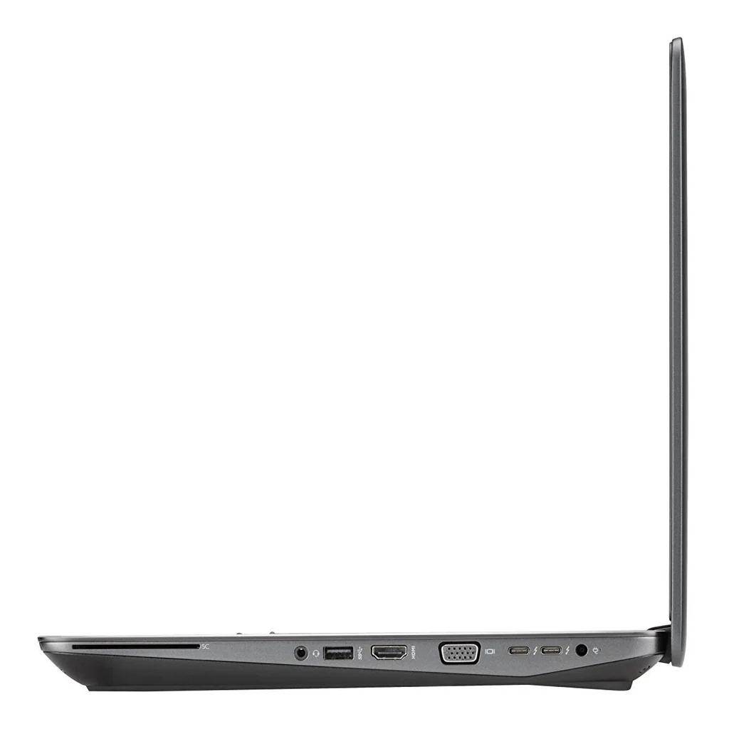 HP ZBOOK G3 I7 HQ-hdd 512 ssd – ram 16g ddr4- NVIDIA 4g اقوي لابتوب استيراد ورك استيشن حتي الان - 6