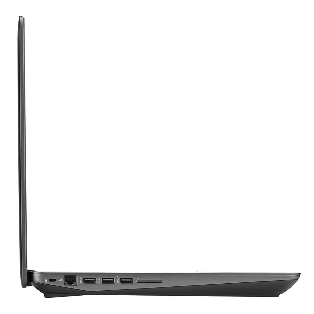 HP ZBOOK G3 I7 HQ-hdd 512 ssd – ram 16g ddr4- NVIDIA 4g اقوي لابتوب استيراد ورك استيشن حتي الان - 7