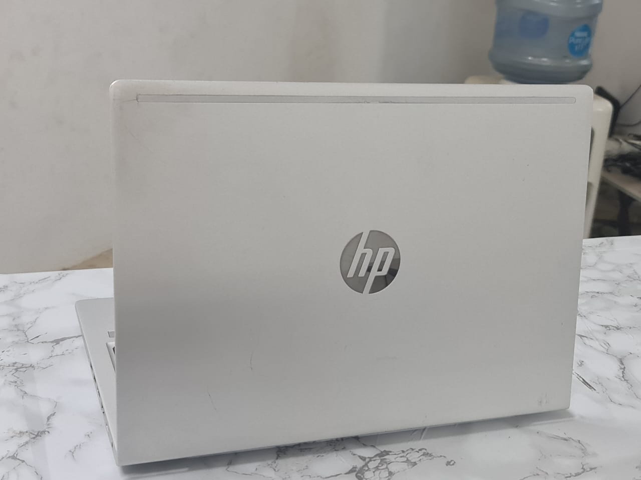 HP ProBook 445R G6 Laptop – 14″ FHD Display – 2.1GHz AMD Ryzen 3 3200U Quad-Core – 8GB DDR4-256GB SSD – Win10 pro - 4