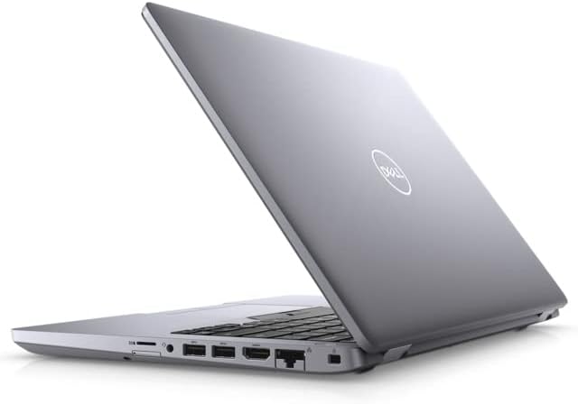 Dell latitude 5410 Core i5 10210 U-Ram 8GB-256 SSD -14 inch FHD-10th