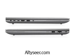 HP ZBook Power G8 Intel Core i7-11850H – التطور الطبيعي للابتوب استيراد استعمال الخارج