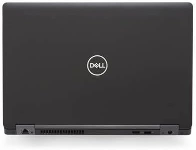 DELL Latitude 5491 – Intel Core i5-8400H – 256 SSD – 8G DDR4 – SCREEN 14 FHD – touch screen