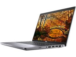 Dell latitude 5420 Core i5 1145 G7-Ram 8GB-256 SSD -14 inch FHD-10th - 5