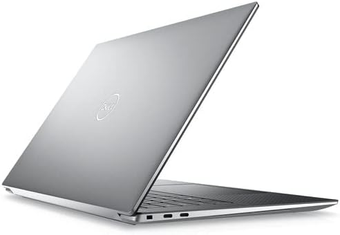 Dell Precision 5570 Laptop – 15.6″ FHD+ Display – 2.4 GHz Intel Core i7-12800H vPro 14-Core (12th Gen) – 512gB SSD – 16GB DDR5 – RTX A1000 – Windows 11 Pro