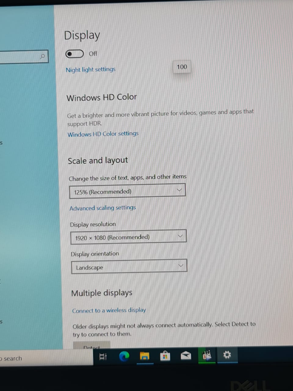 Dell Precision 7550, 15.6 inch FHD Laptop – Intel Core i7-10875H, 32GB DDR4 RAM, 512GB SSD, NVIDIA RTX 5000 16GB