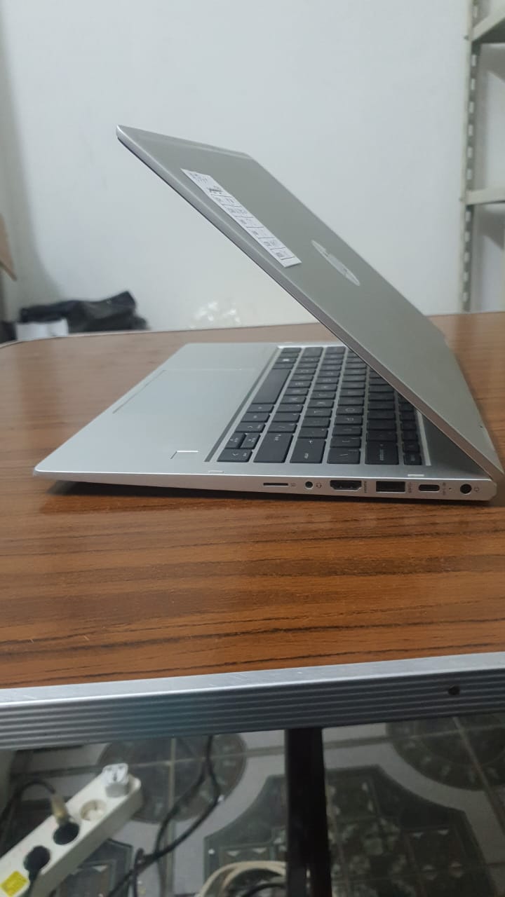 HP ProBook x360 435 G7 13.3″ FHD 2-in-1 Touchscreen Laptop, AMD Ryzen 7 Pro 4750G, 16GB DDR4 RAM, 512GB SSD, Backlit Keyboard, Windows 10 Pro