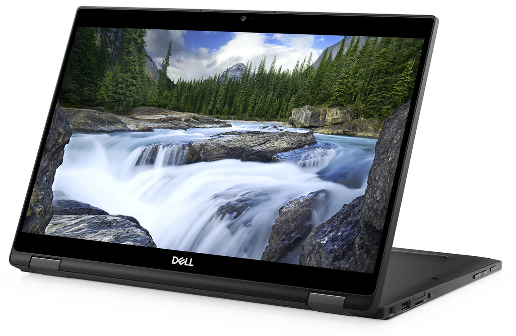 2019 Dell Latitude 7390 2-in-1 12″ – Intel Core i5 8th Gen – i5-8365U – Quad Core 4.1Ghz – 256GB SSD – 8GB RAM – 1920×1280 FHD+ Touchscreen – Windows 10 Pro