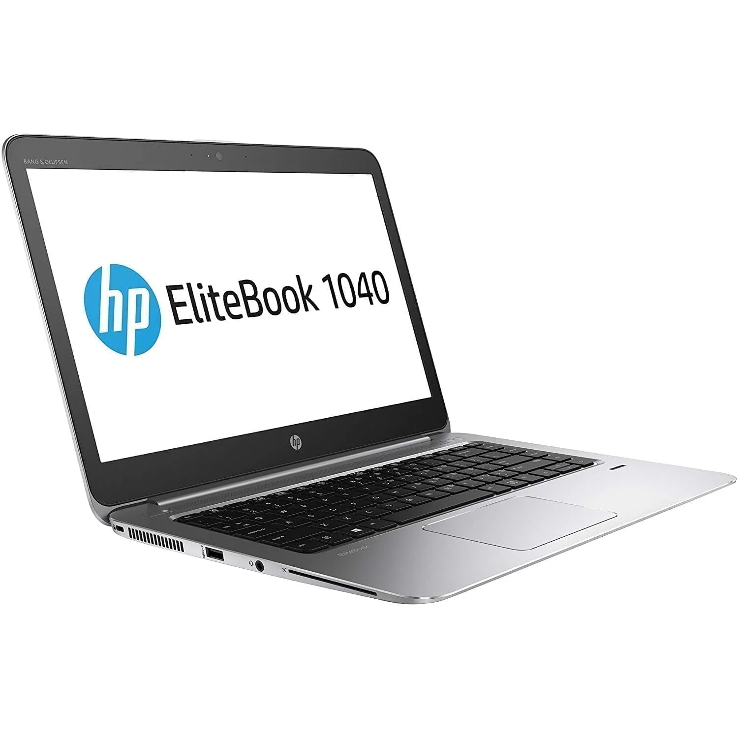 HP Elitebook Folio 1040 G3 | 14 FHD Display / Intel Core i5-6300U 2.6Ghz / 8GB / 256GB SSD / Fingerprint Scanner / Webcam / HDMI / Windows 10 Pro - 2