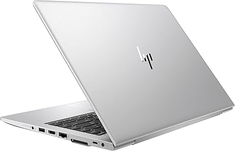 HP ELITEBOOK 745 G5 RYZEN 5 PRO 2500U, SSD 256G, RAM 8G DDR4) LAPTOP
