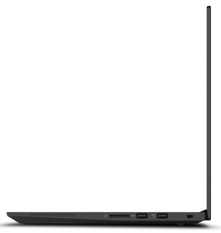 Lenovo ThinkPad P72 17.3″ Xeon E-2176M, 32GB RAM, 512GB NVMe SSD, Quadro P4200 8 GB - 5