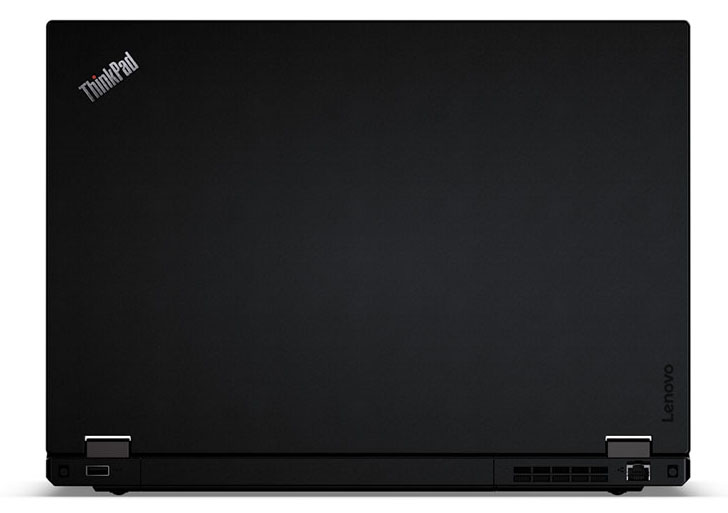 Lenovo ThinkPad L560 Laptop, 15.6in Display Laptop, Intel Core i5-6200 up to 3GHz, 8GB RAM, 256GB SSD, WiFi