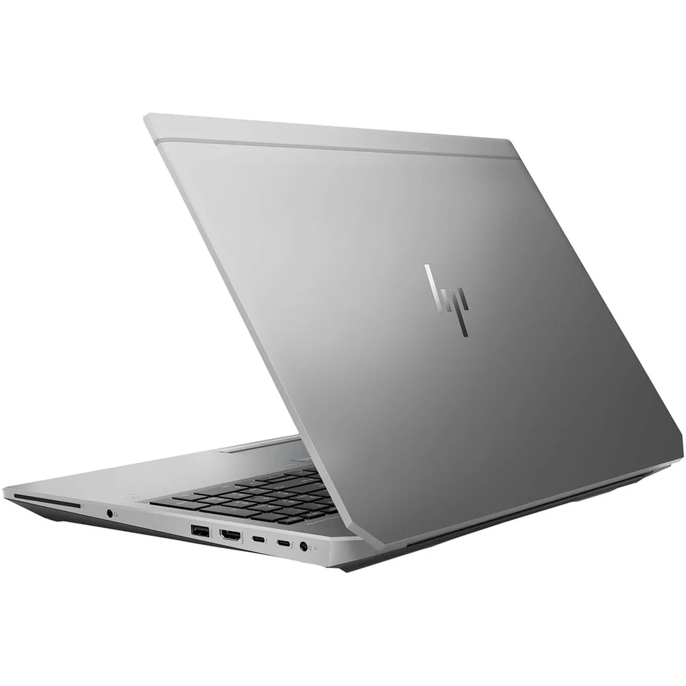 Hp zbook g5 studio  Cor i7  8850 H Ram 32  HD 512 ssd Viga Nvidia   4G p1000  Screen 15.6 - 7