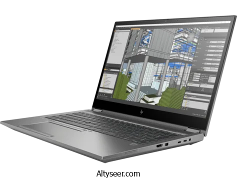 Hp zbook g8 power  Cor i9  11850H Ram 32  HD 512 ssd Viga Nvidia   4G   Screen 15.6 - 2