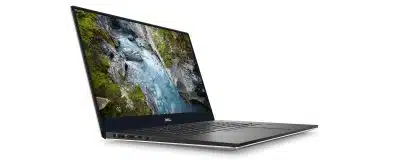 Dell Precision 5530 xeon 2176m – 16G Ram – 512G SSD NVIDIA Quadro P1000 - 5