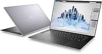 Dell Precision 5560 - محطة عمل احترافية قوية - 2