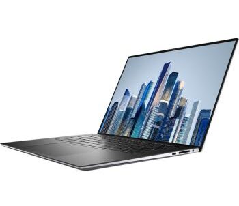 Dell Precision 5560 - محطة عمل احترافية قوية - 3