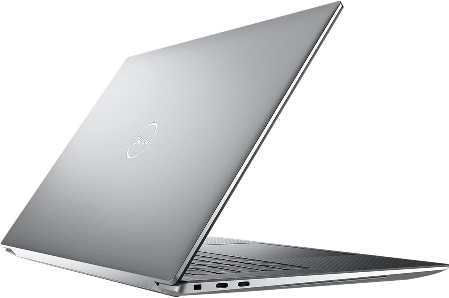 Dell Precision 5560 - محطة عمل احترافية قوية - 5