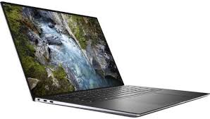 Dell Precision 5560 - محطة عمل احترافية قوية - 8