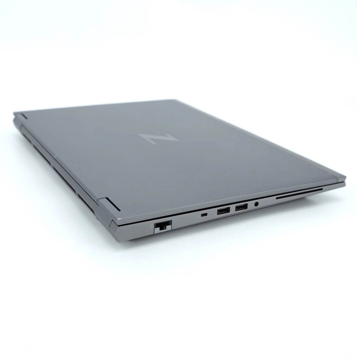 HP ZBook Fury G8 - 7