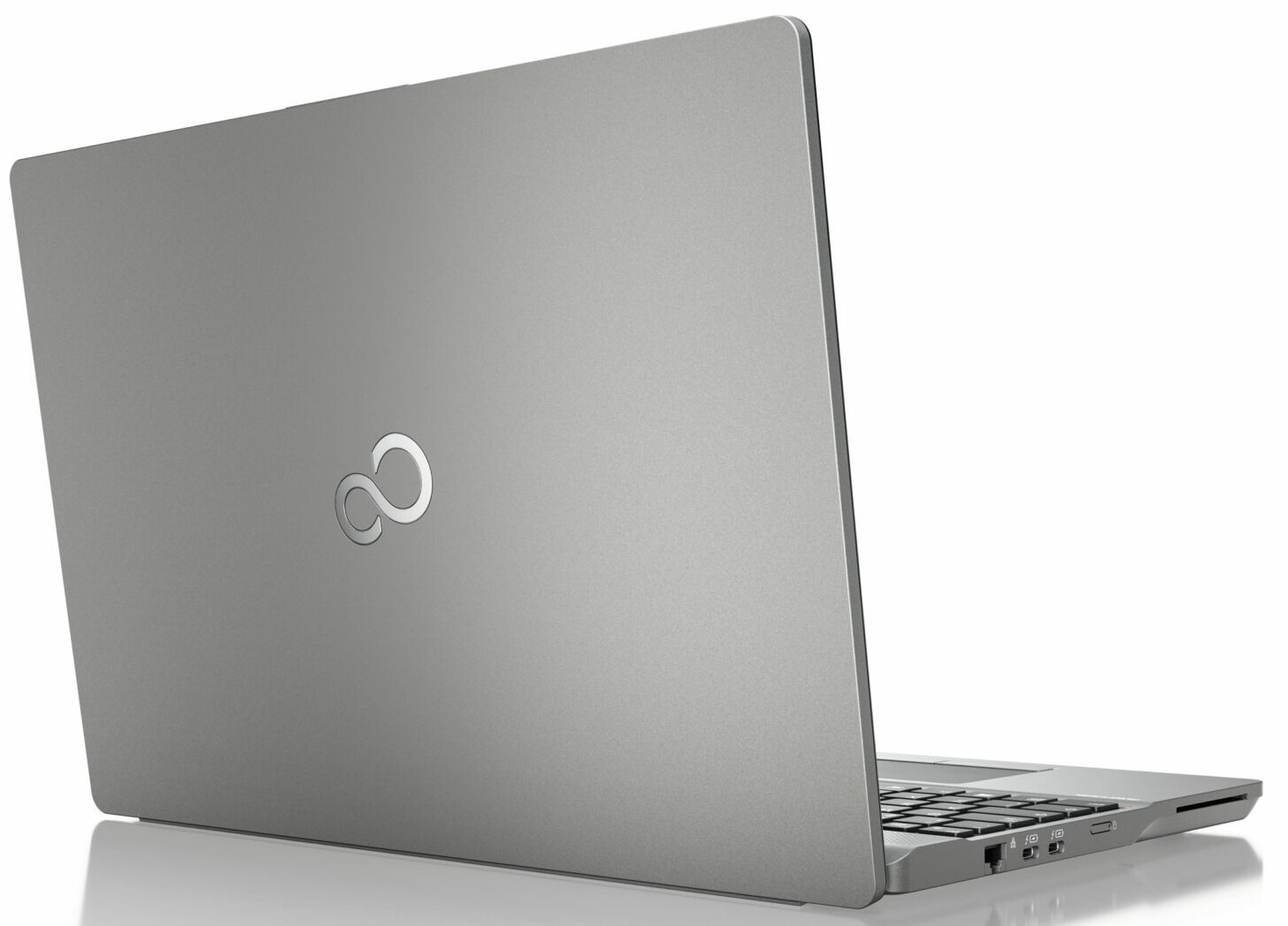 Fujitsu Siemens Celsius H5511 - 3