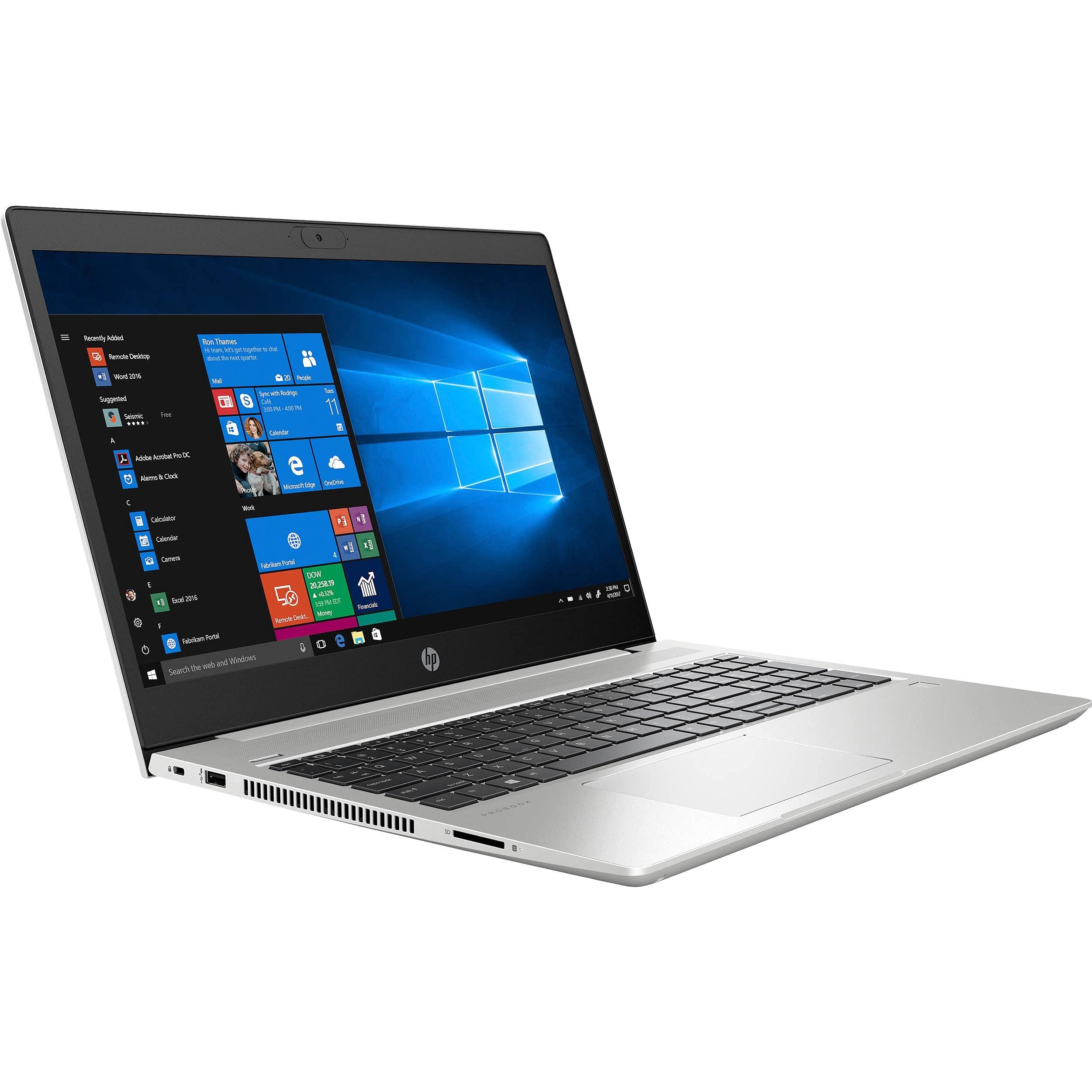 HP ProBook 450 G7