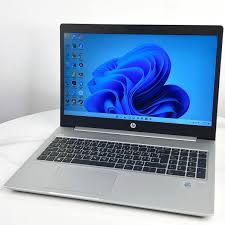 HP ProBook 450 G7