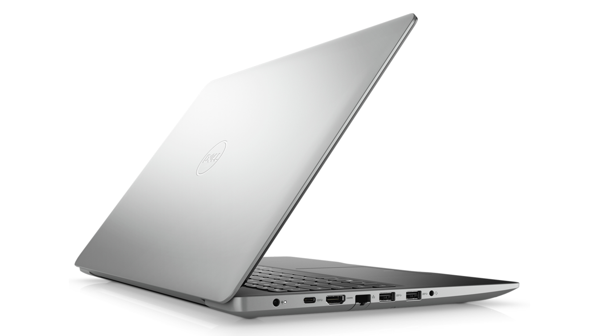 Dell Inspiron 3793 - لابتوب متعدد الاستخدامات بحجم كبير - 3