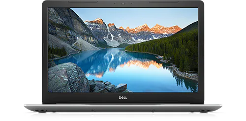 Dell Inspiron 3793 - لابتوب متعدد الاستخدامات بحجم كبير - 4