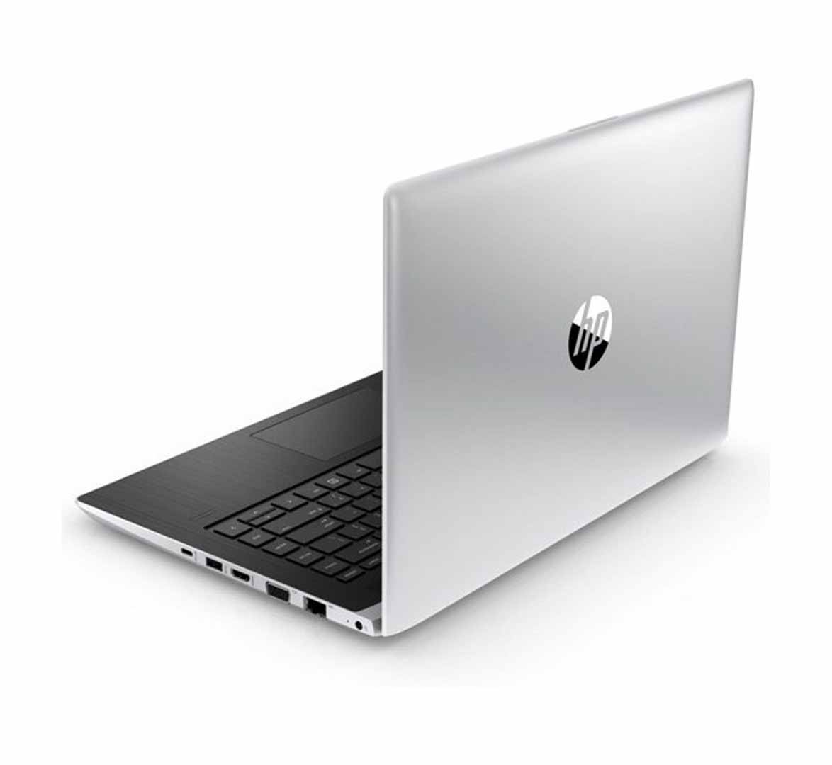 HP ProBook 650 G4 - 2