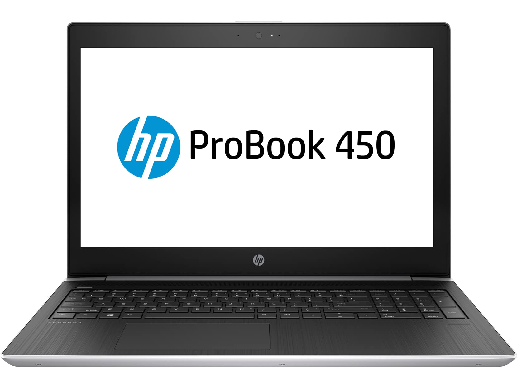 HP ProBook 650 G4 - 4