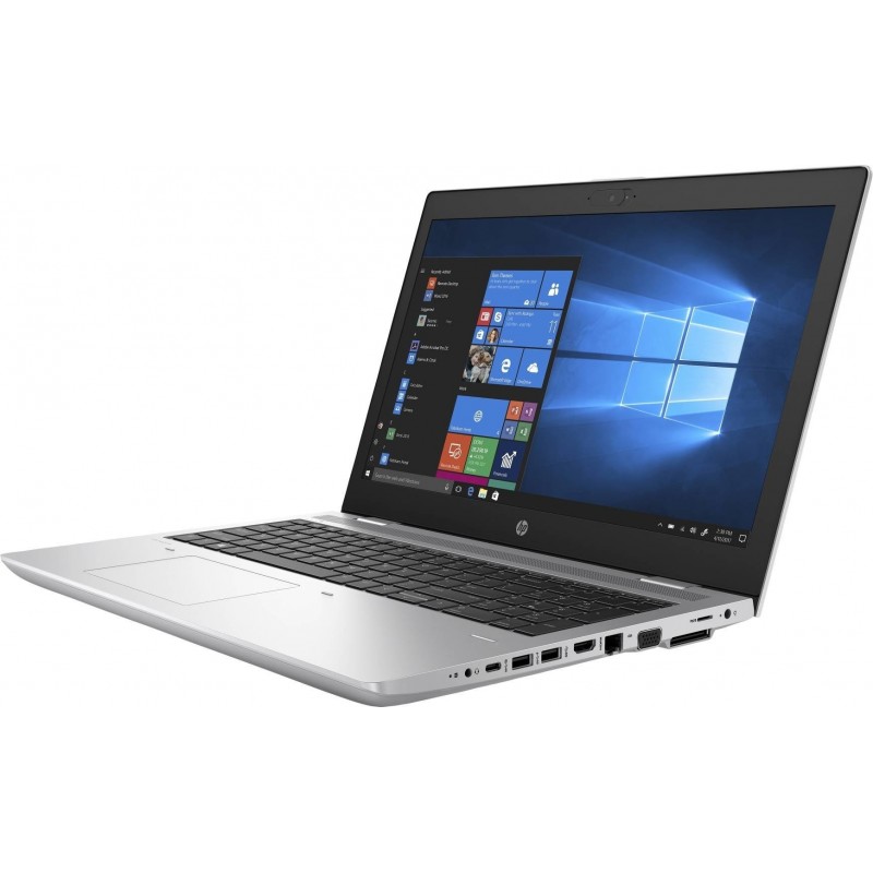 HP ProBook 650 G4 - 5