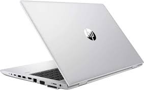 HP ProBook 650 G4 - 6