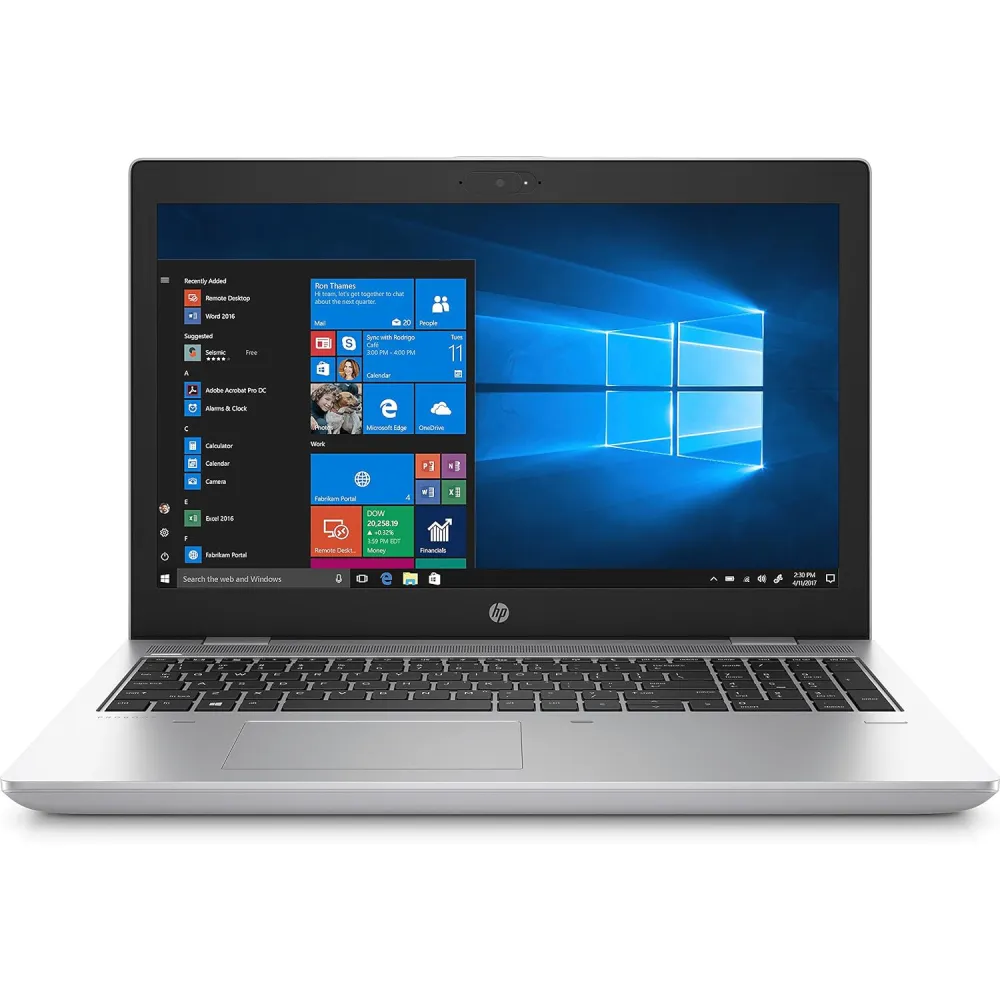HP ProBook 650 G4 - 7