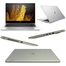 HP EliteBook 850 G6 - 4